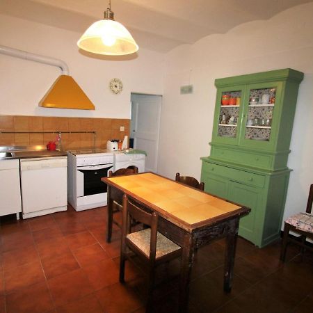 Apartment Bagnolo By Interhome Albisola Superiore Exterior foto